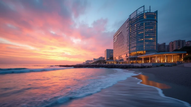 Best Luxury Hotels in Barcelona for a Premium Experience