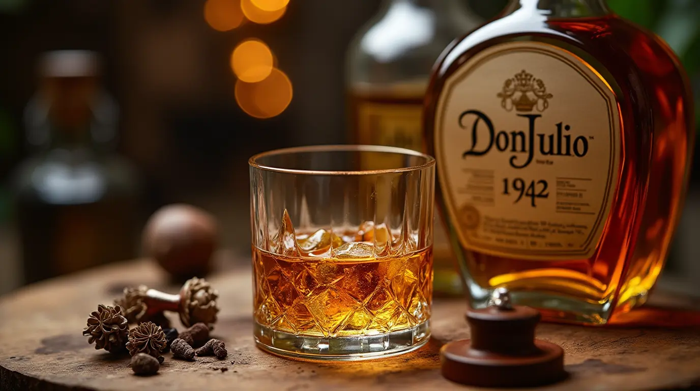 Top Expensive Tequila Brands for Luxury Lovers
