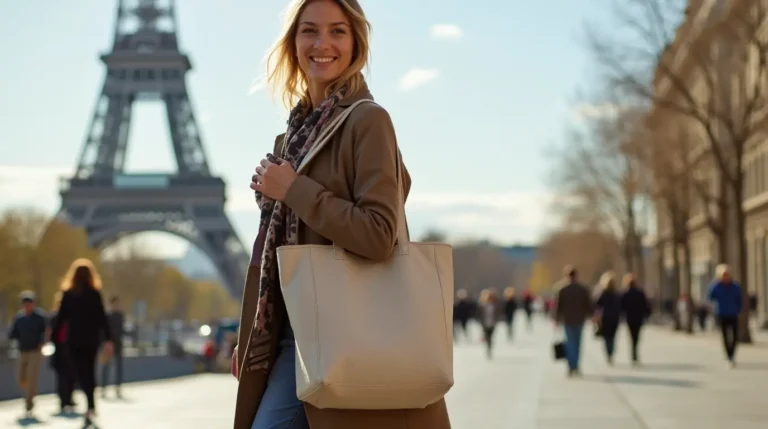 Minimalist Luxury: Eco-Friendly Baggu Mini Bags for Travelers