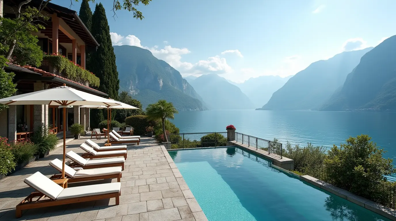 Luxury Villas in Italy: Le Collectionist Travel Guide