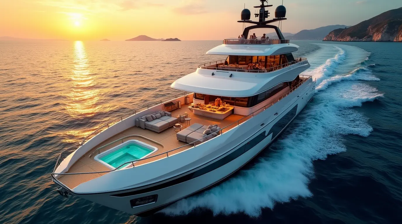 Best Luxury Travel Agency for Ultimate VIP Luxury