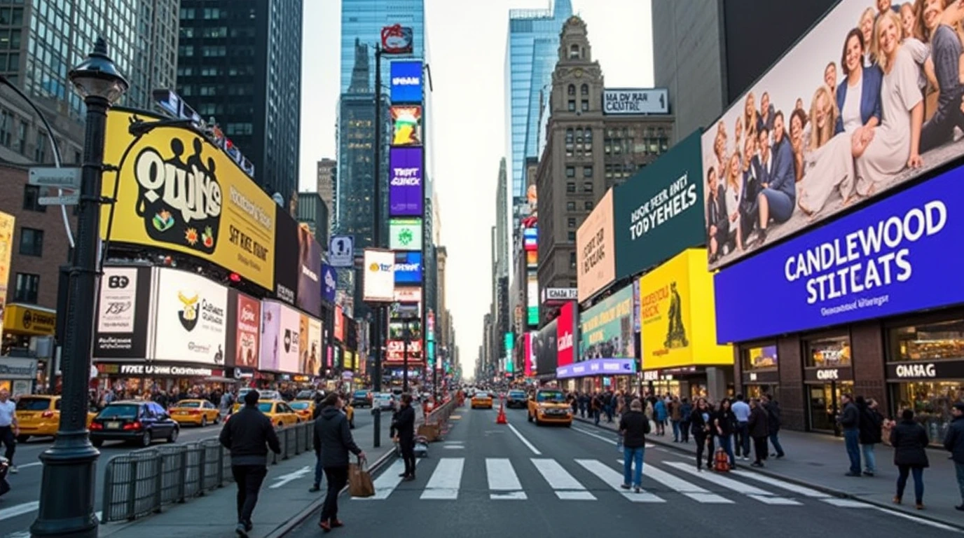 Candlewood Suites NYC: Affordable Luxury Travel Stay