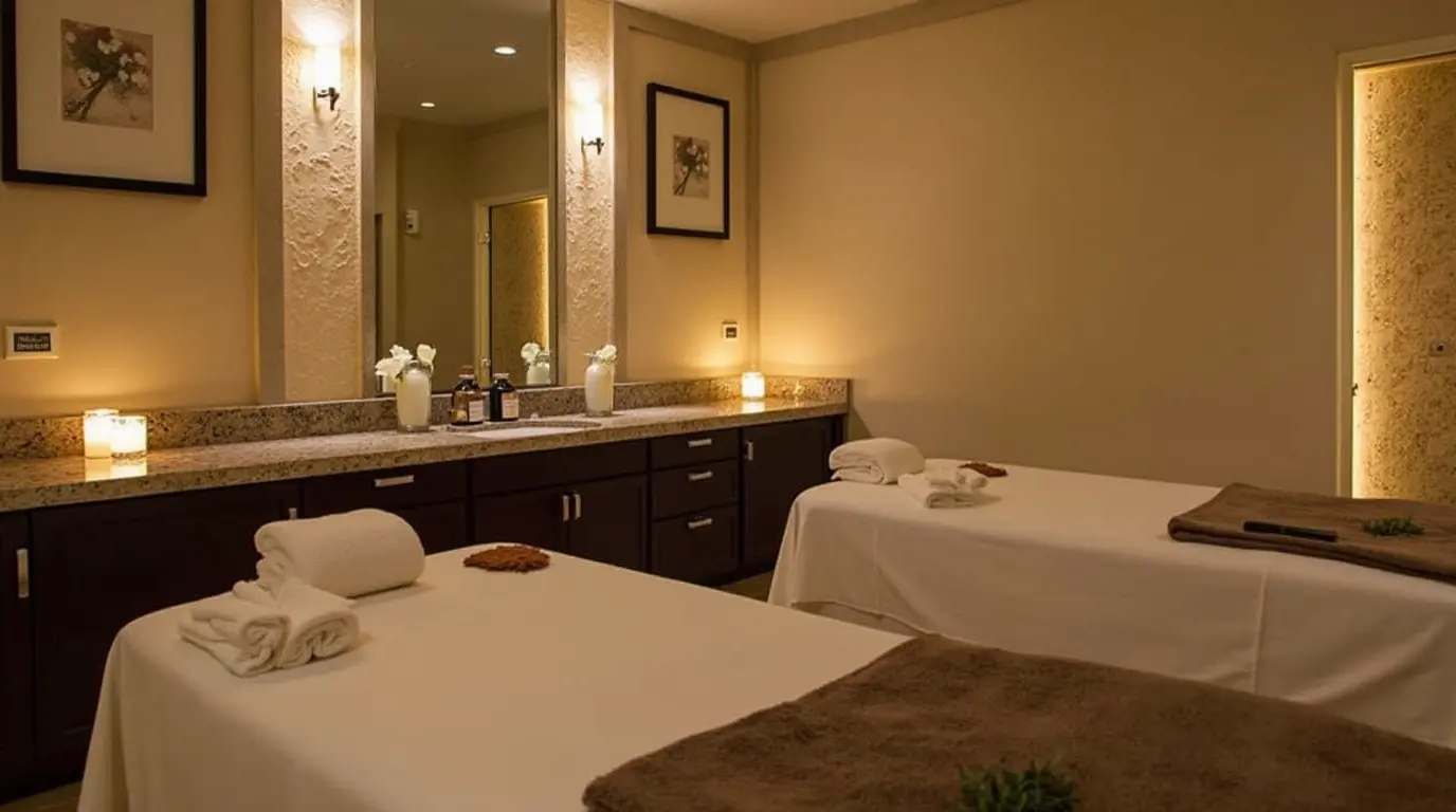 Relax Inn: Your Dream Luxury Travel Destination
