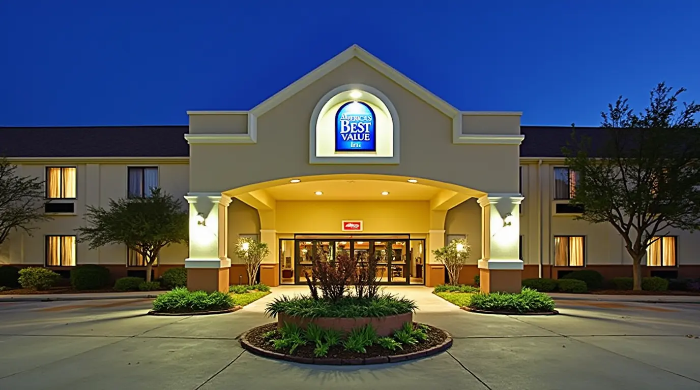 Affordable Luxury Travel Starts Here – Explore America’s Best Value Inn"