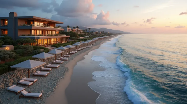 Stay in Luxury: Best Hotels in Orange County, California
