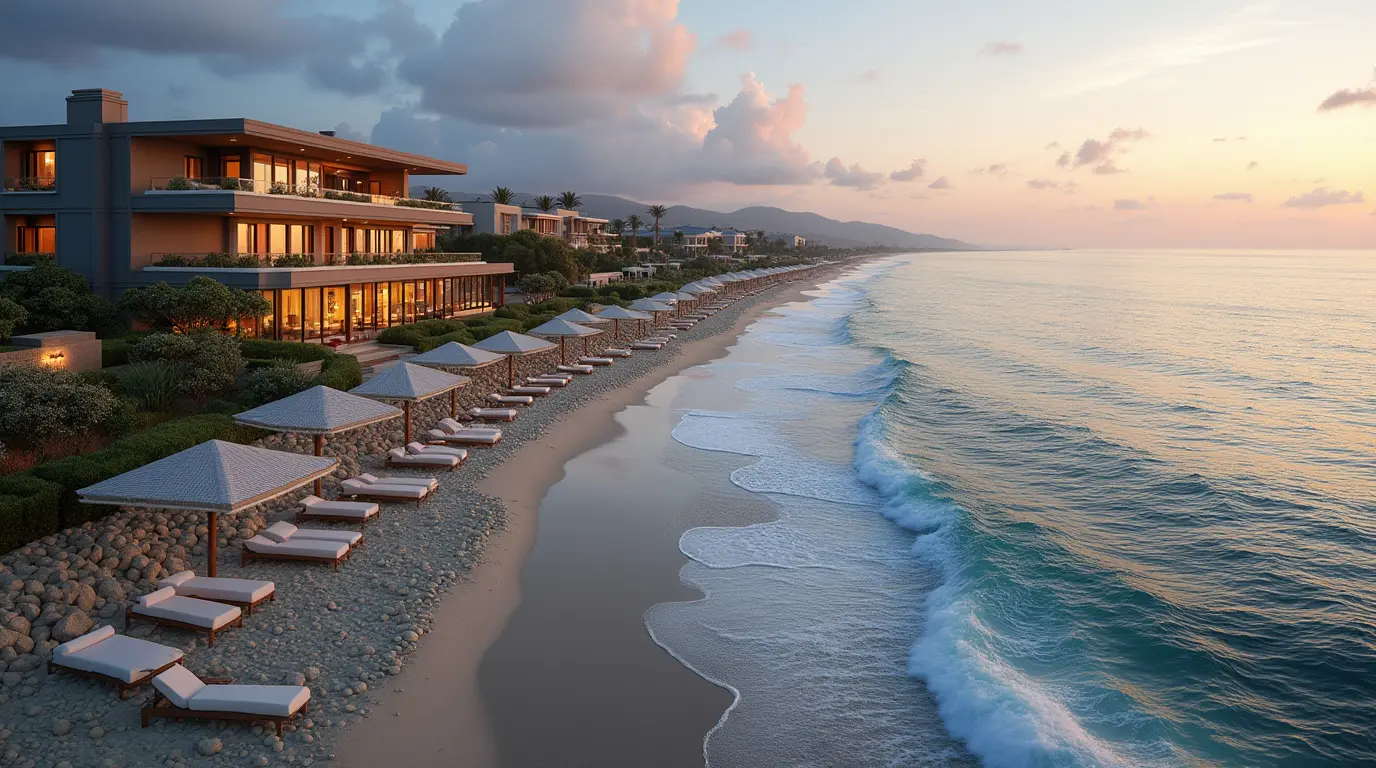 Stay in Luxury: Best Hotels in Orange County, California