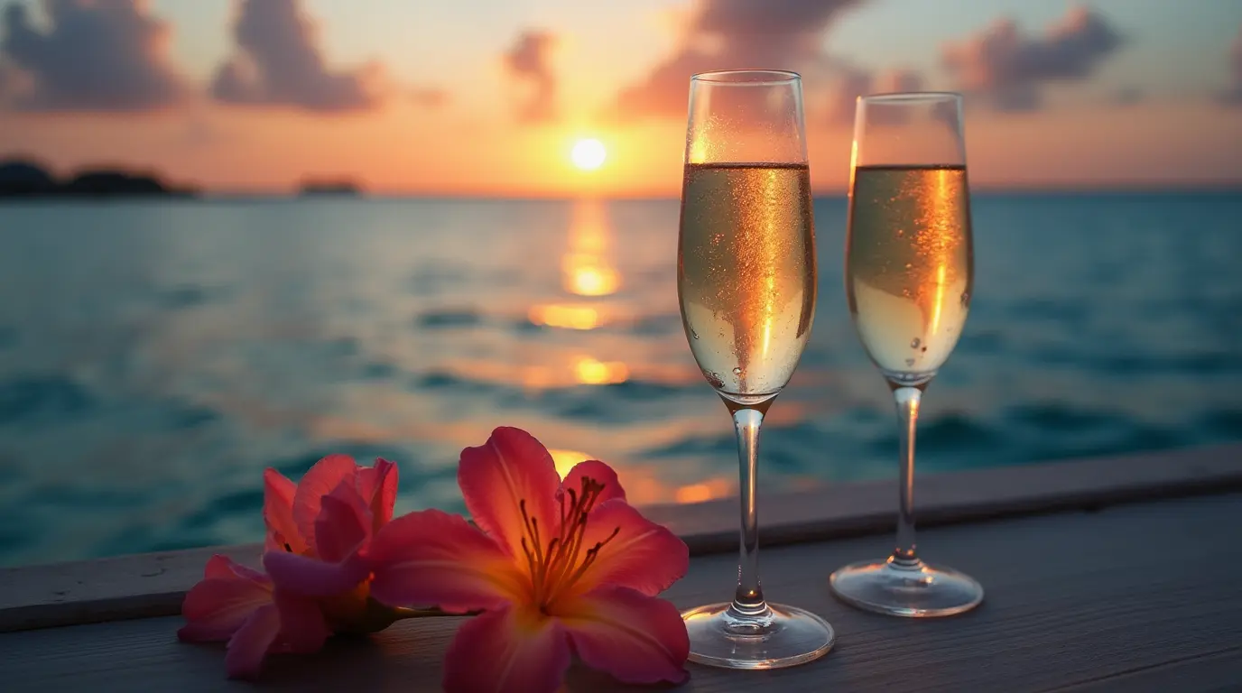 Luxury Maldives Vacation: Paradise Awaits