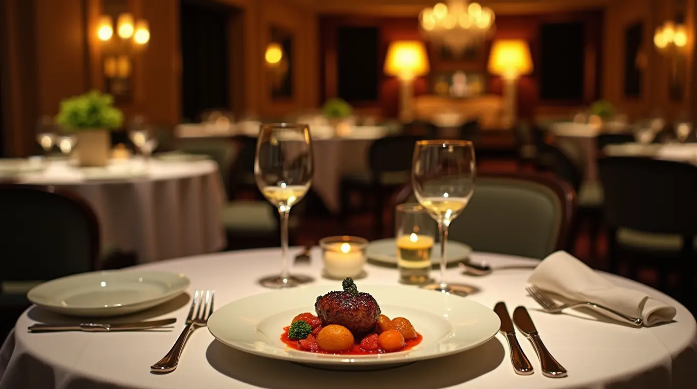 Best Luxury Hotels in Highlands, NC for Ultimate Getaway