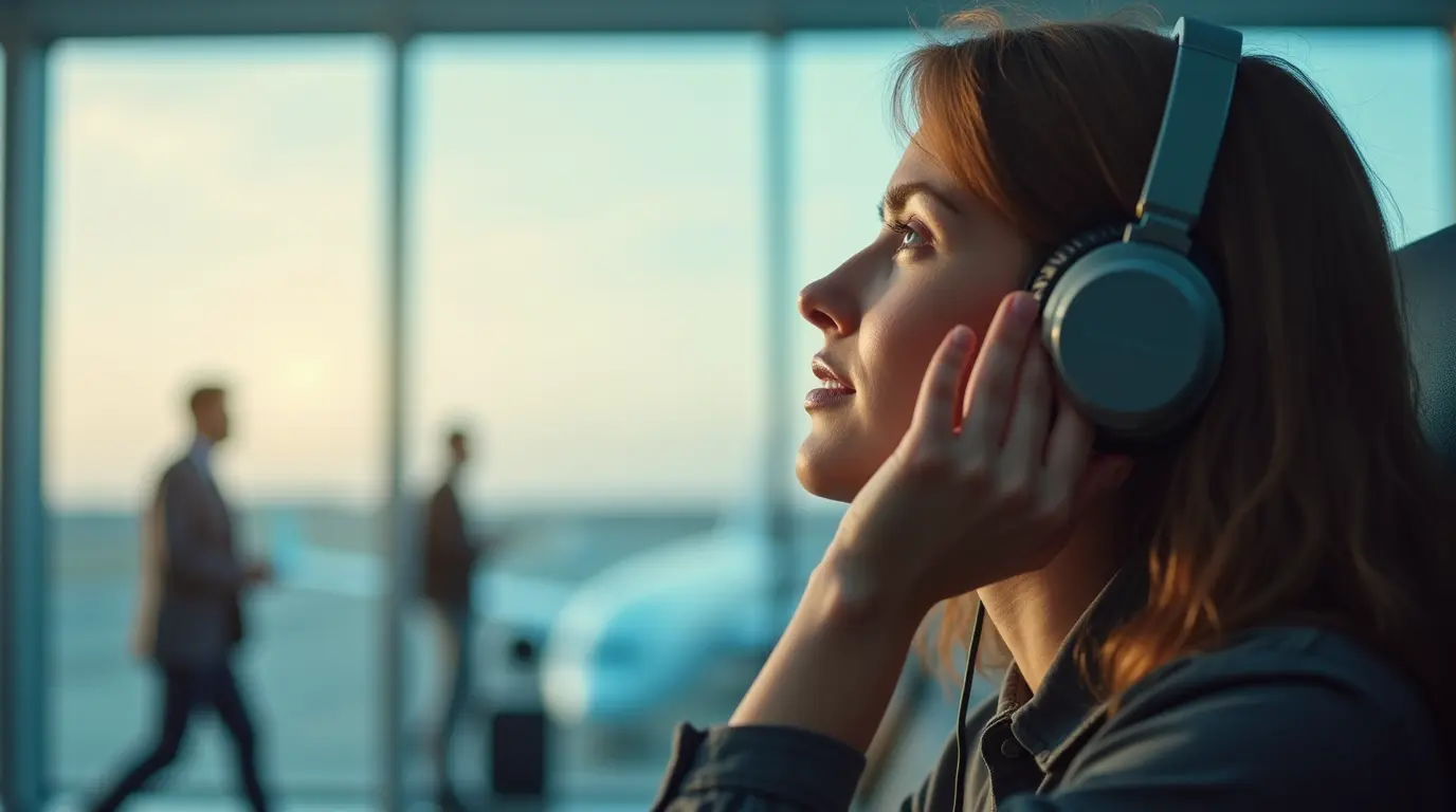 Top .Shop Noise-Canceling Headphones for Travel