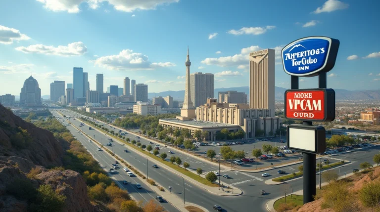Americas Best Value Inn: Luxury Travel on a Budget