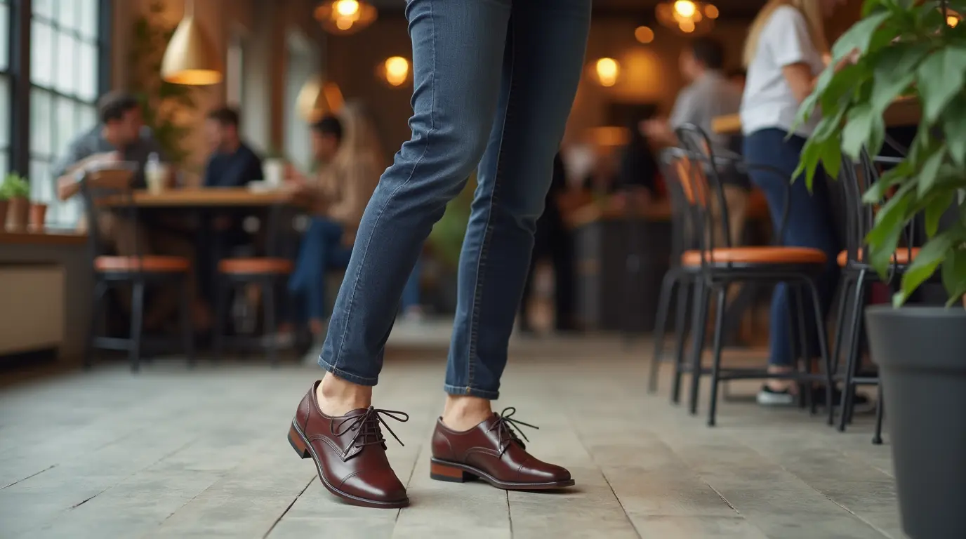 Discover the Luxury of Kizik Shoes