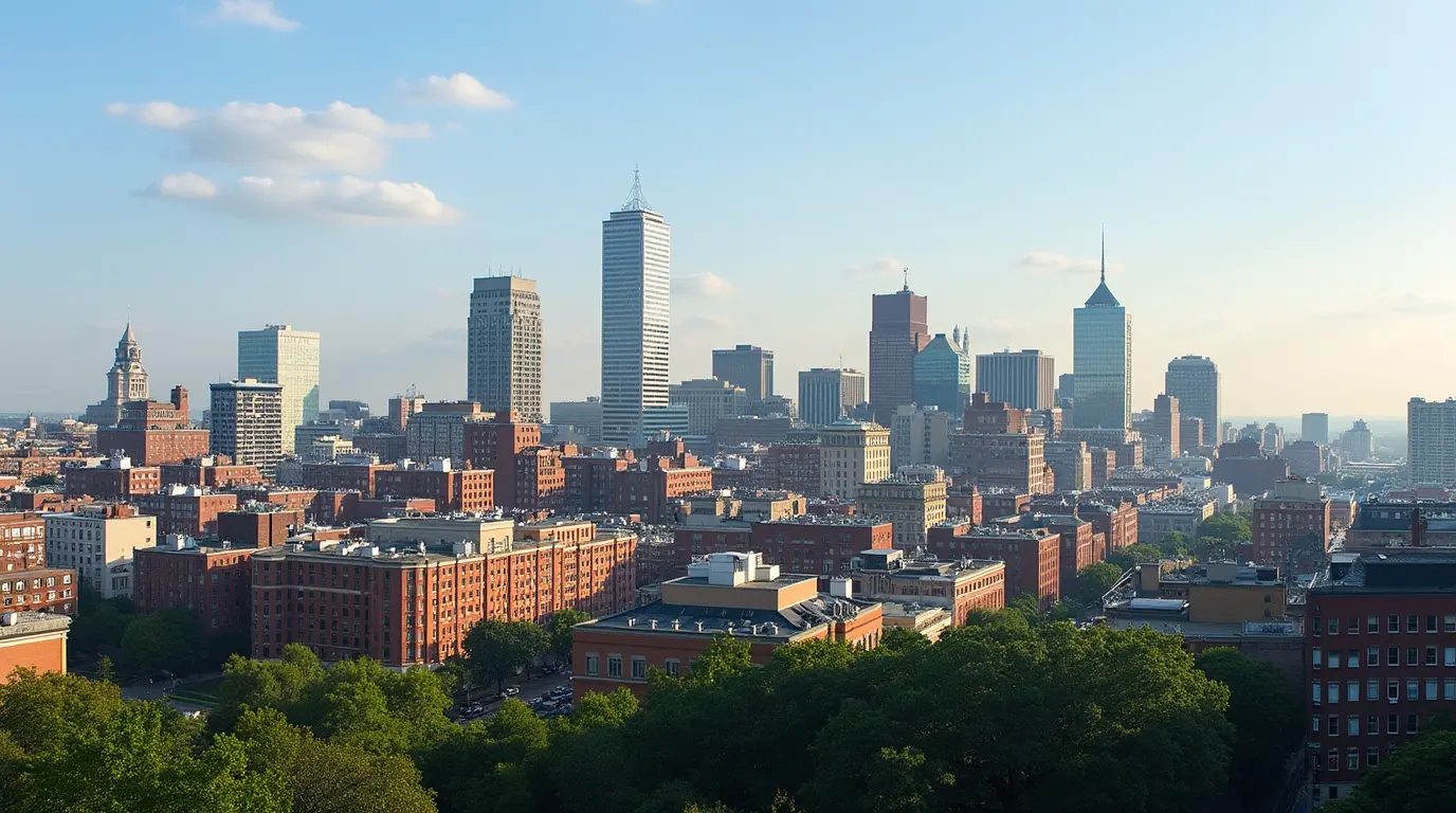 Hi Boston Hostel: Affordable Luxury in Boston