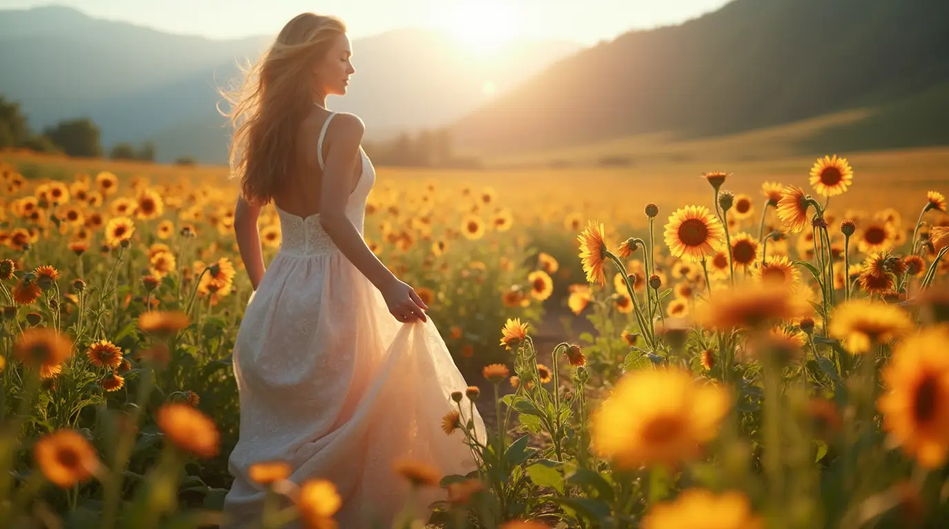 Flowy Dresses: 5 Ways to Wear Them for Every Event
