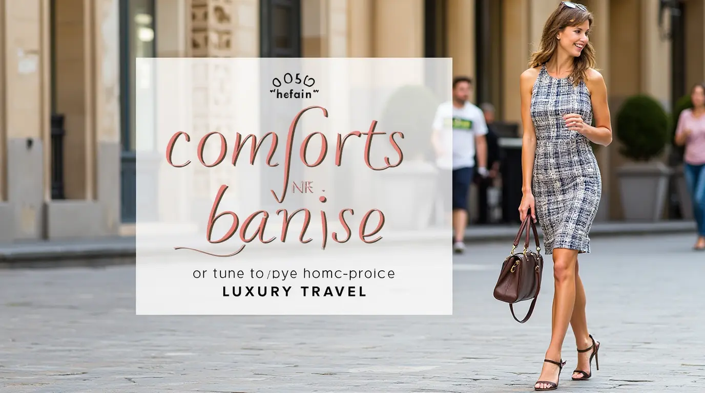 Shop Kitten Heels: Perfect for Luxury Travel Fashion