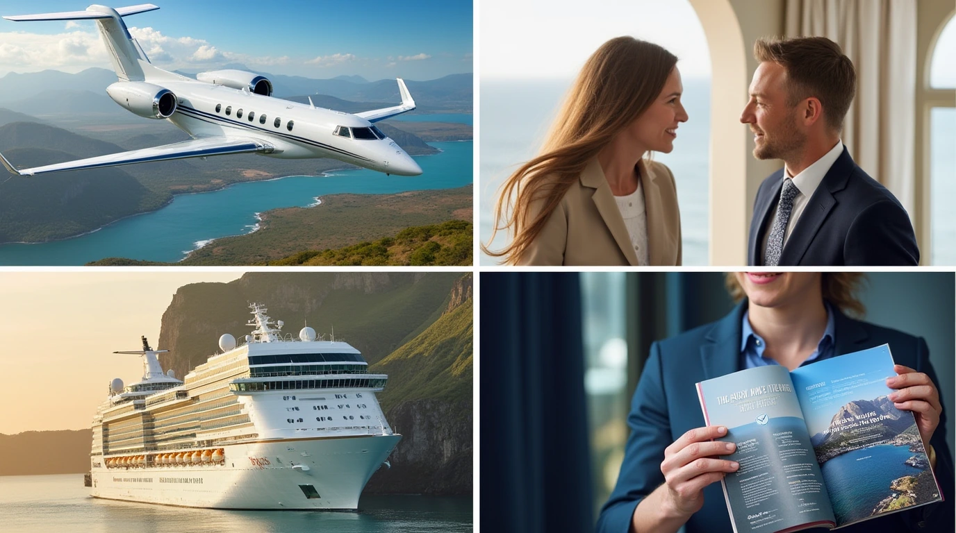Best Affiliate Programs for Luxury Travel: Top Opportunities to Explore