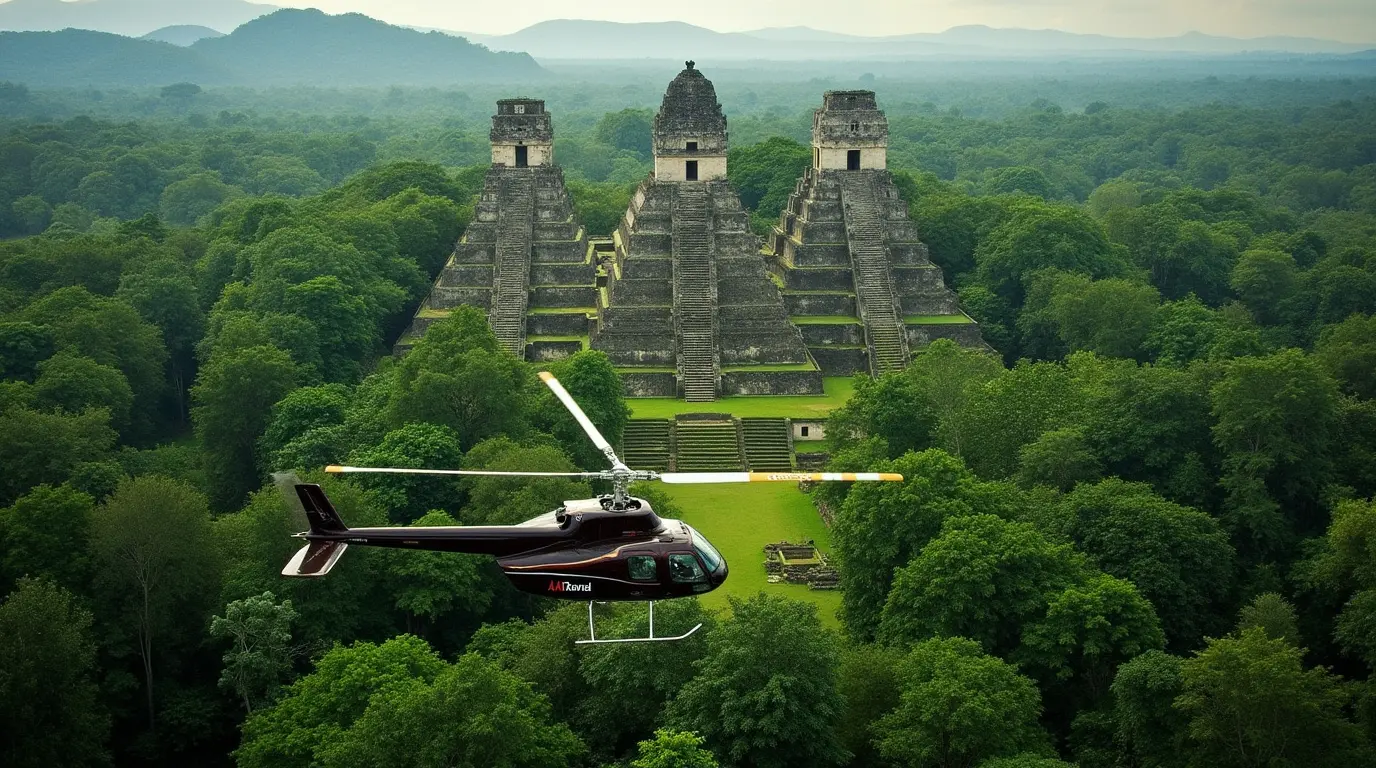 Luxury Travel in Guatemala: Top Destinations & Experiences