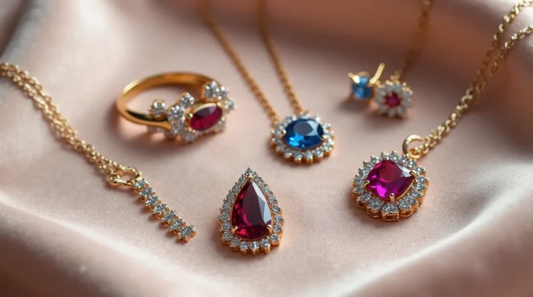GemFashion: Luxury Fashion Pieces You’ll Love