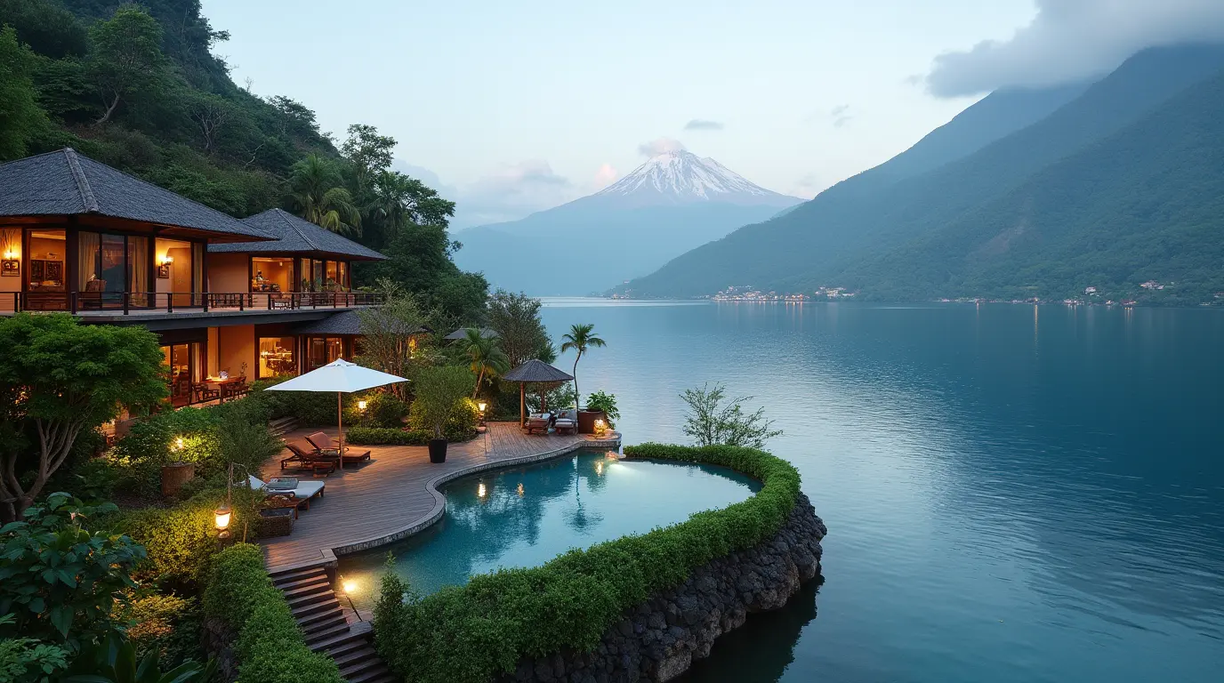 Luxury Travel Scotland: Indulge in Scotland’s Finest