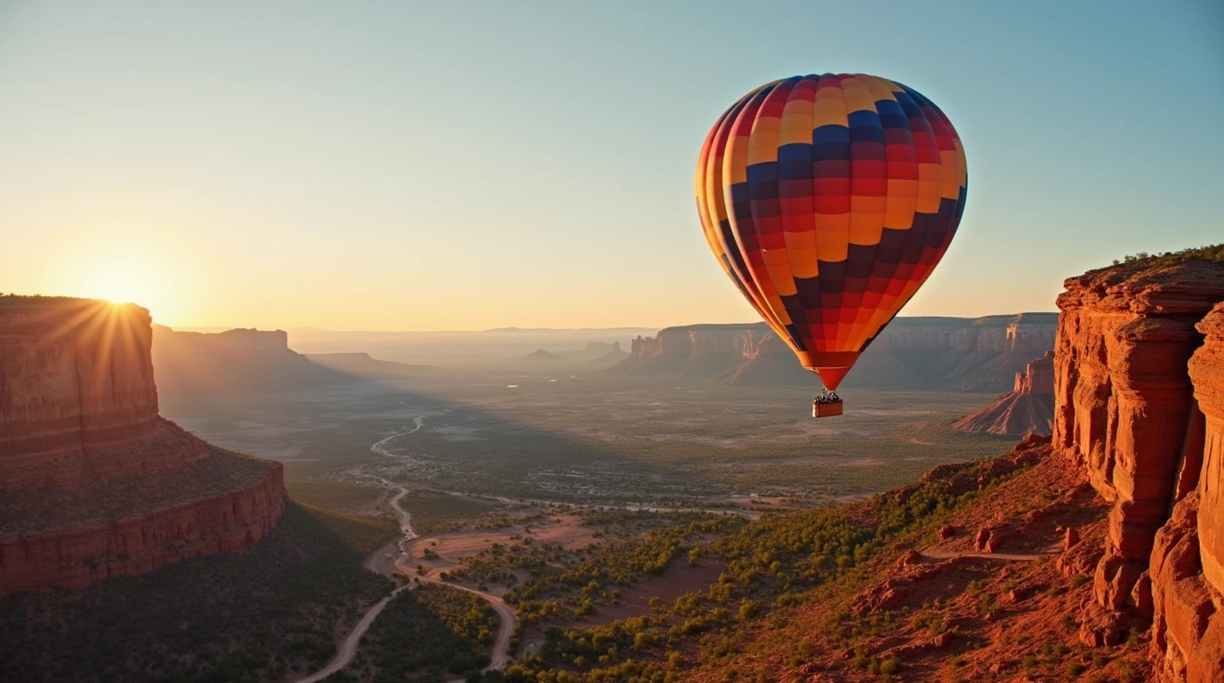 Southwest Vacations: Affordable Luxury Travel Options