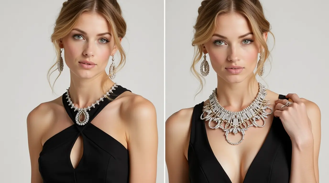 Black Wedding Dresses: A Luxury Fashion Trend