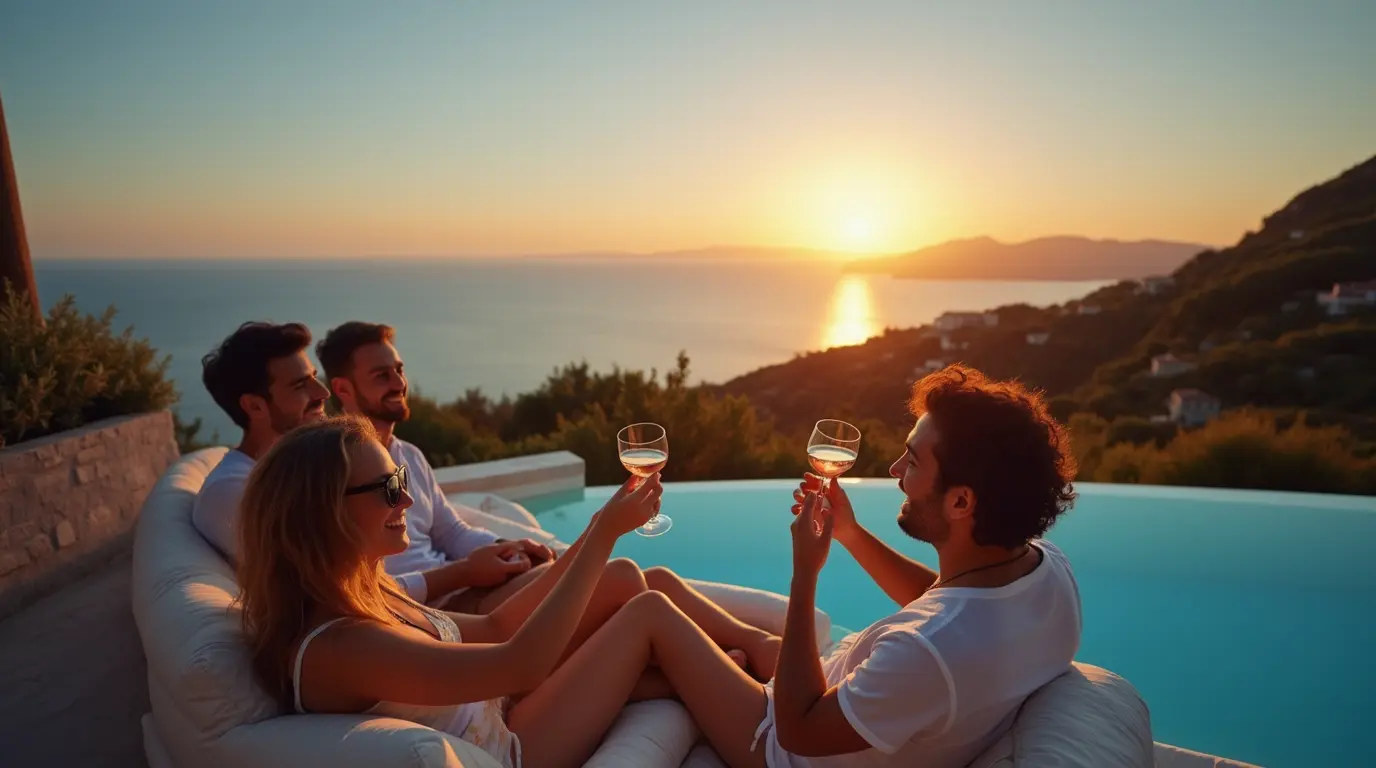 Luxury Rentals in France: Discover Le Collectionist