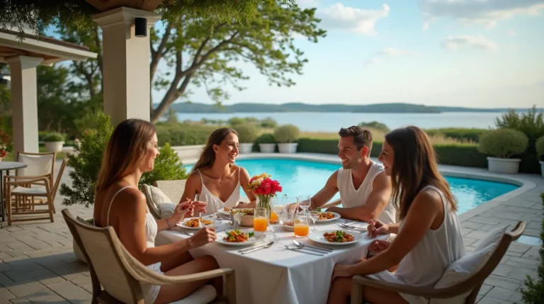 Hampton Bays: Your Guide to Luxury Escapes