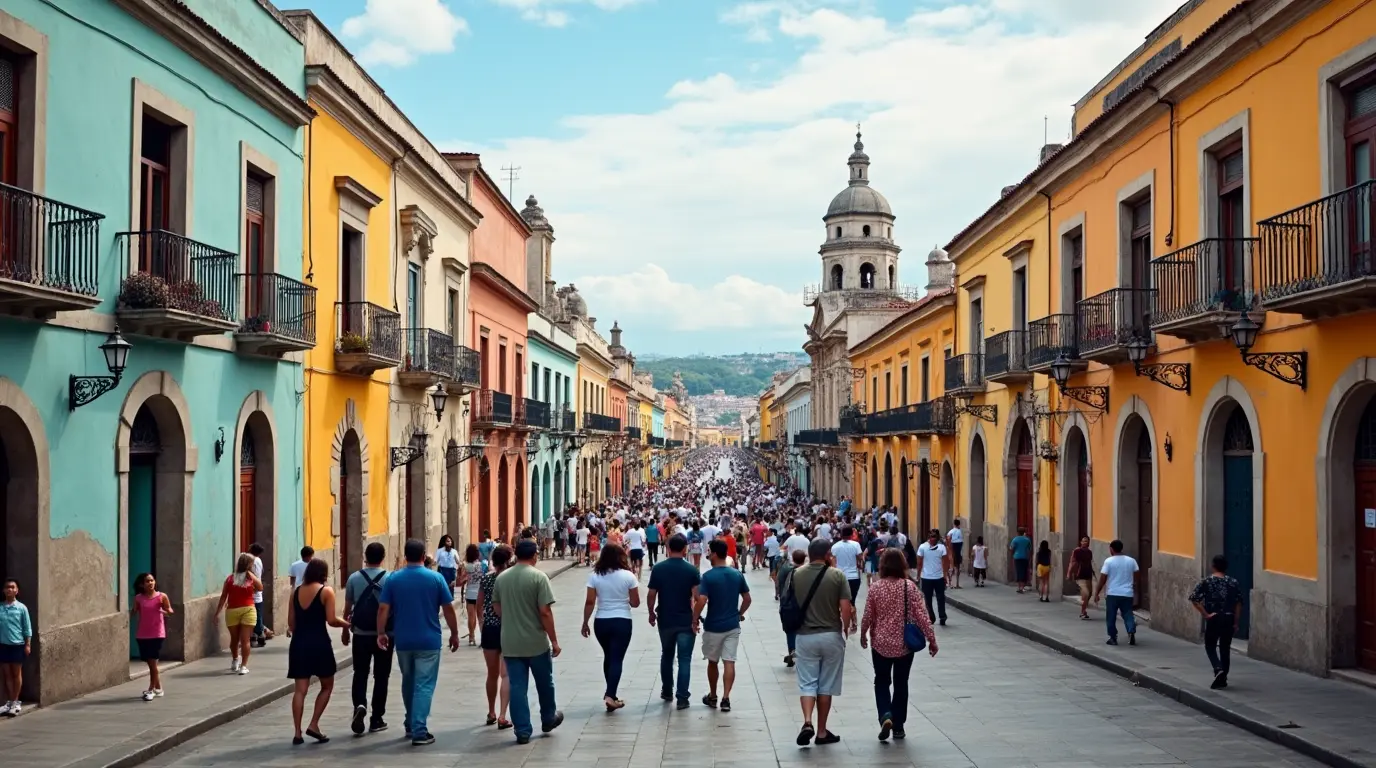 Merida, Mexico: A Perfect Destination for Luxury Travel