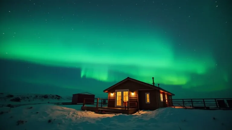 Best Time to Visit Iceland for Luxury and Adventure