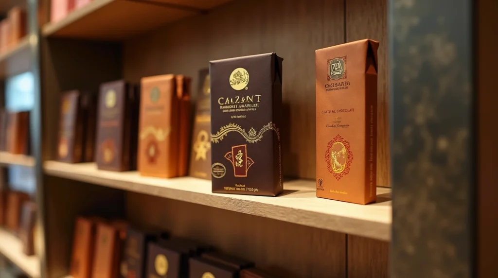 The Ultimate Guide to Dubai Chocolate Bar: A Middle Eastern Chocolate Luxury