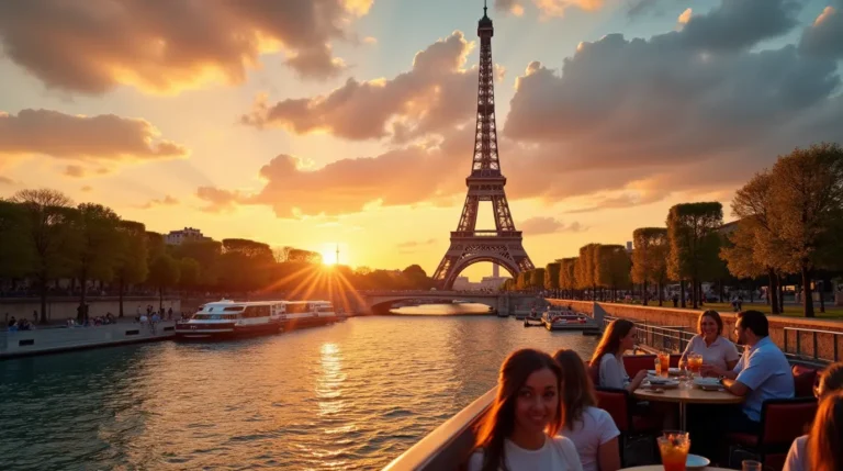 Best Time to Visit France: 5 Luxury Secrets Unveiled