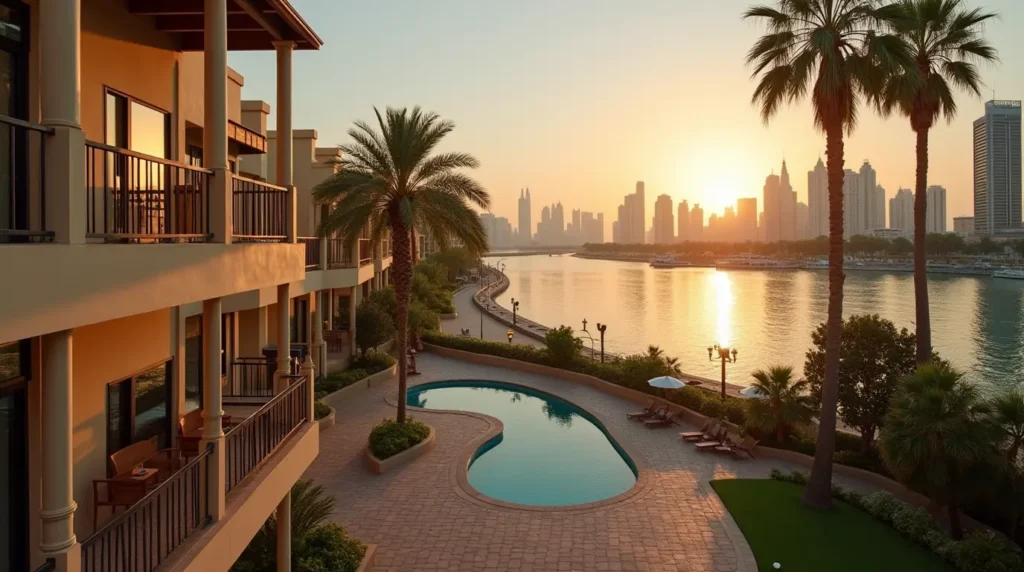 The Ultimate Guide to Finding the Best Motels in Dubai