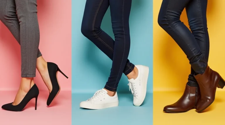 Nordstrom Shoes: Top 5 Exclusive Collections for Fashion Enthusiasts