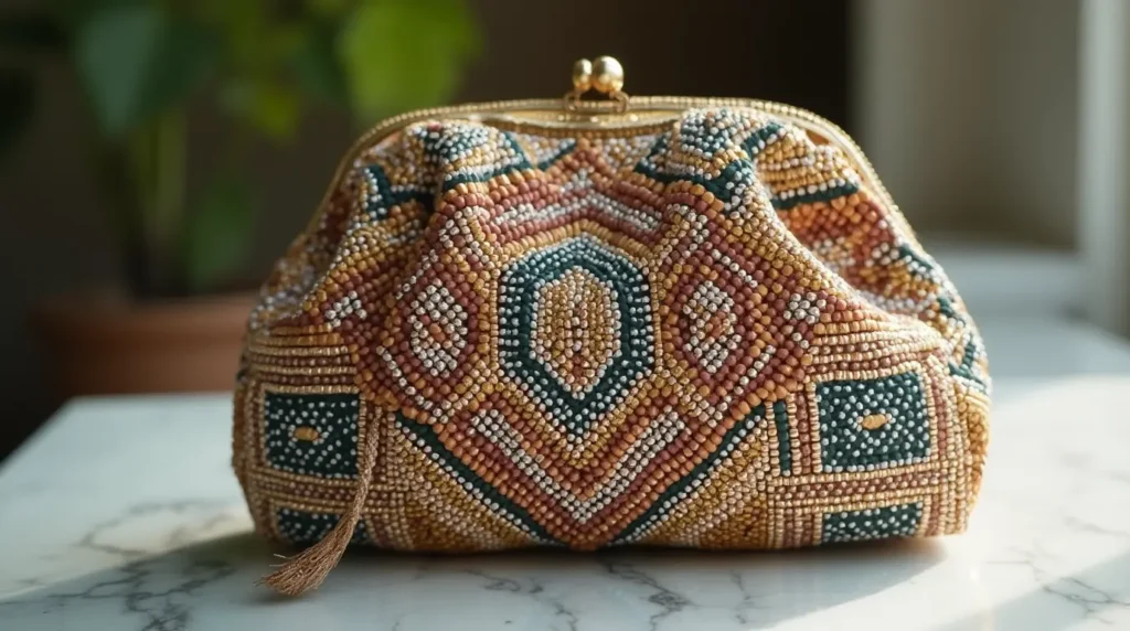 Shop Beaded Bag: 7 Luxury Designs That Elevate Every Outfit