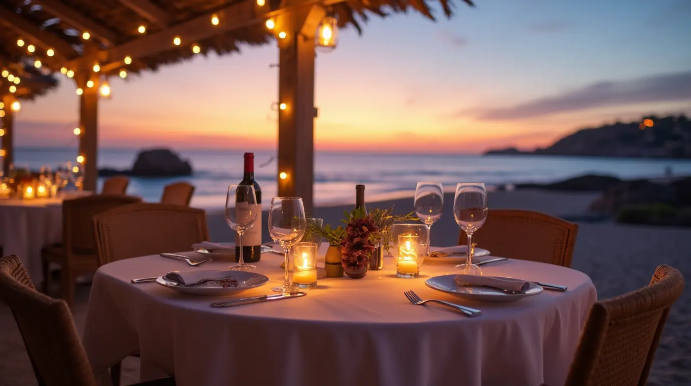 The Shore Club Turks: 5 Luxury Experiences You Can't Miss