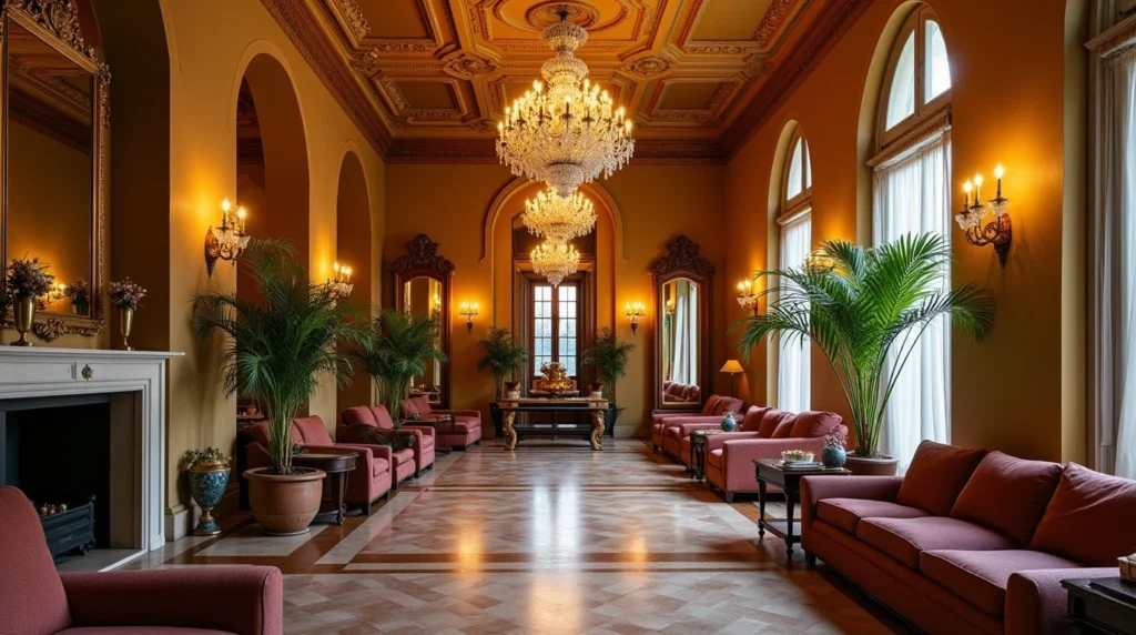 Best Hotels in Amsterdam: The Ultimate Guide for 2025