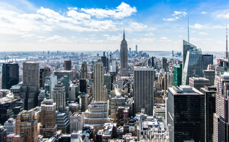 Luxury Travel in New York City: Top Spots