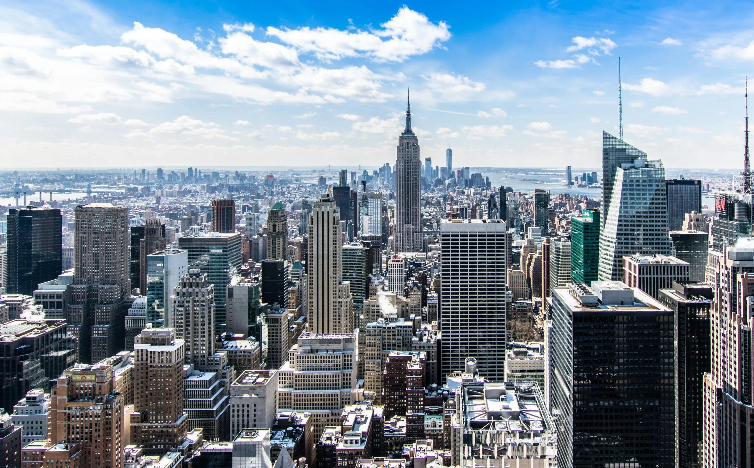 Luxury Travel in New York City: Top Spots