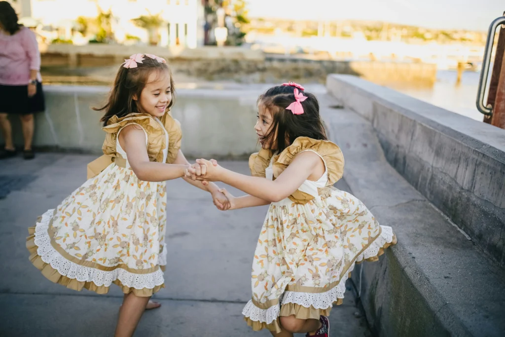 Shop Easter Dresses for Girls: A Guide to Finding the Perfect Look for Your Little One