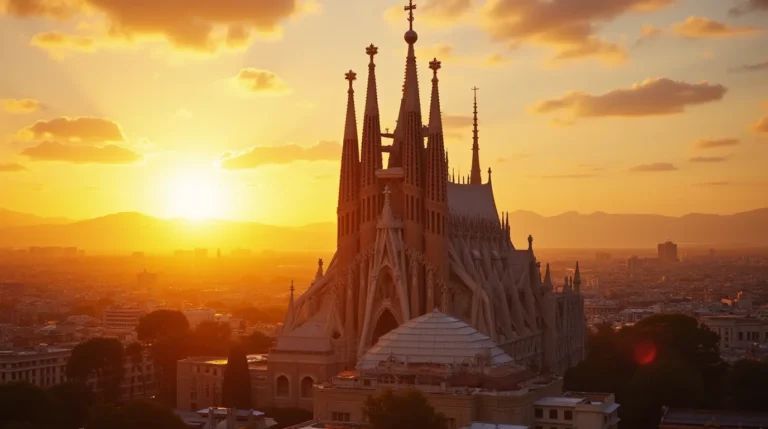 One Week in Barcelona: 5 Luxury Experiences You Can't Miss