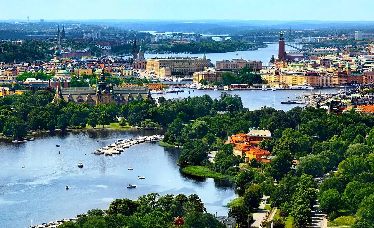 Stockholm, luxury travel: The 7 most elegant activities to do