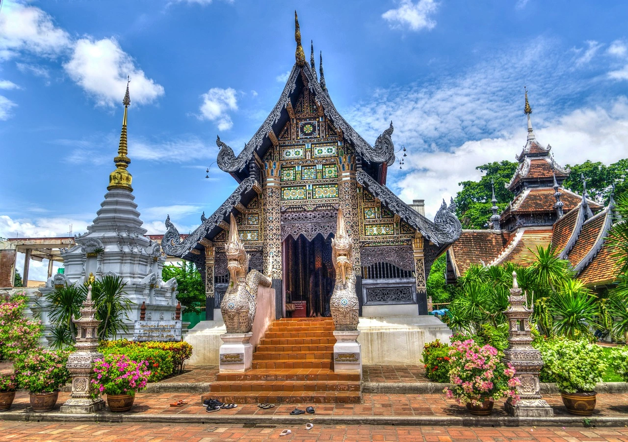 Thailand Luxury Trips: 7 Exclusive Destinations to Explore