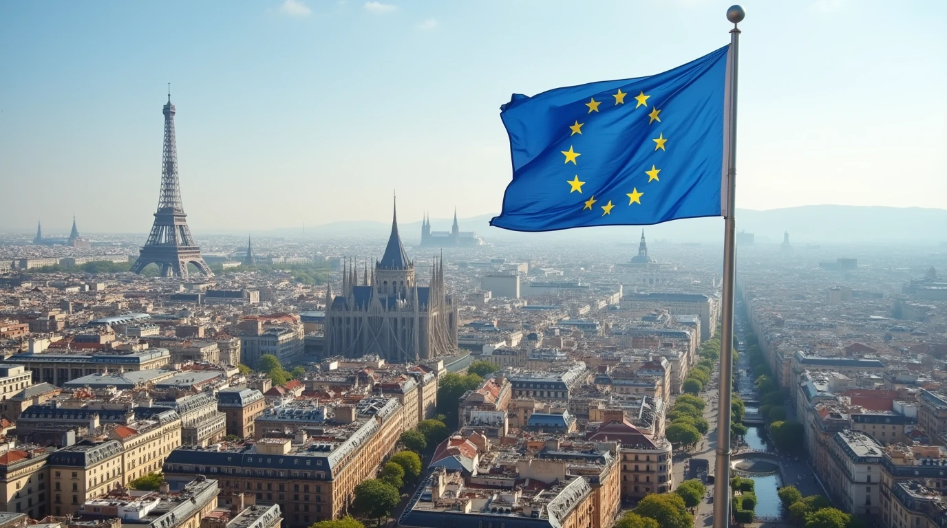 What Is the Most Visited City in Europe? Top 10 Facts You Need to Know