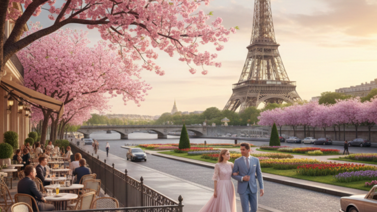 Best Time to Visit Paris: 6 Exclusive Guides