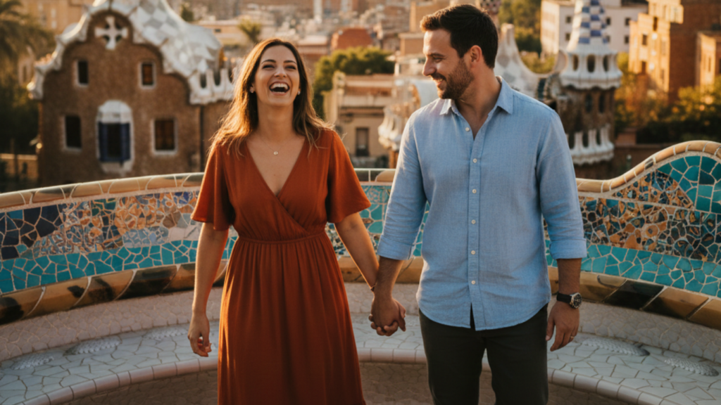 est Time to Visit Barcelona: 7 Months Revealed