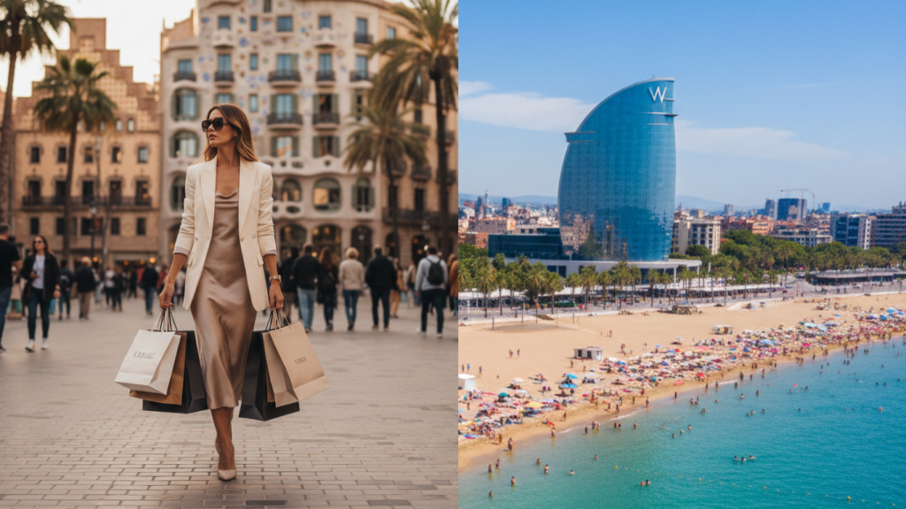 est Time to Visit Barcelona: 7 Months Revealed