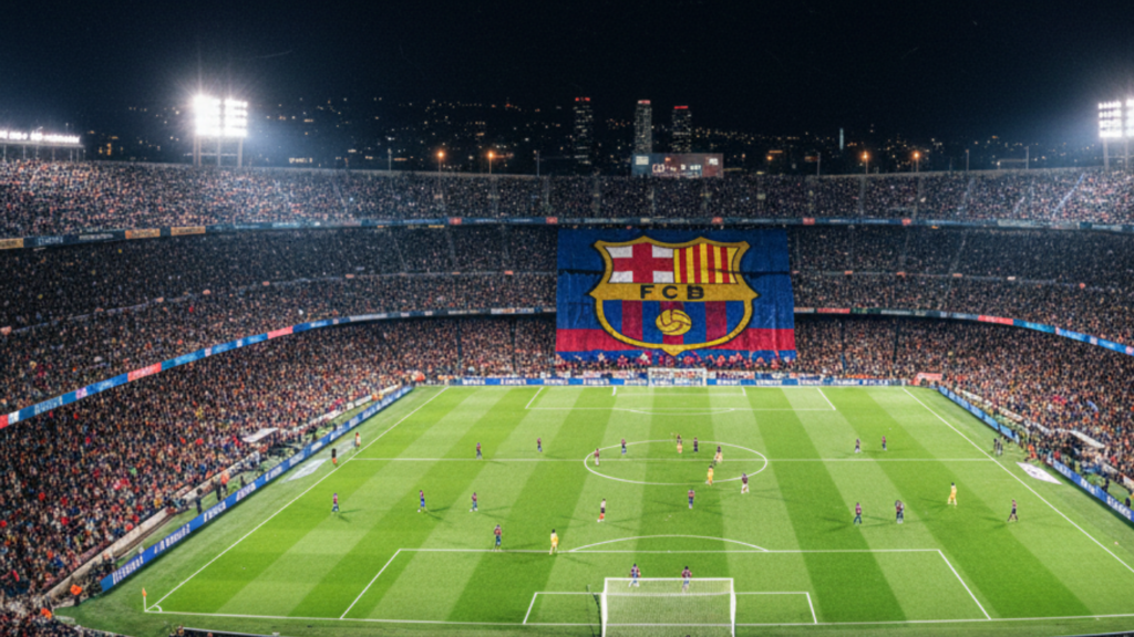 est Time to Visit Barcelona: 7 Months Revealed