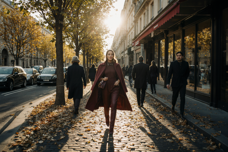 Travel Accessories for Women: 8 Essentials