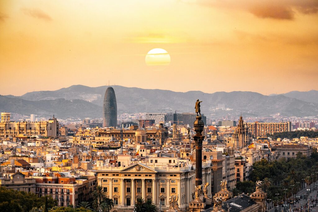 Spain Travel Guide: 10 Best Destinations