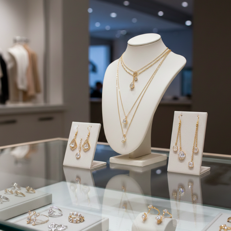 Travel Jewelry for Women: Essential Accessories for Every Journey