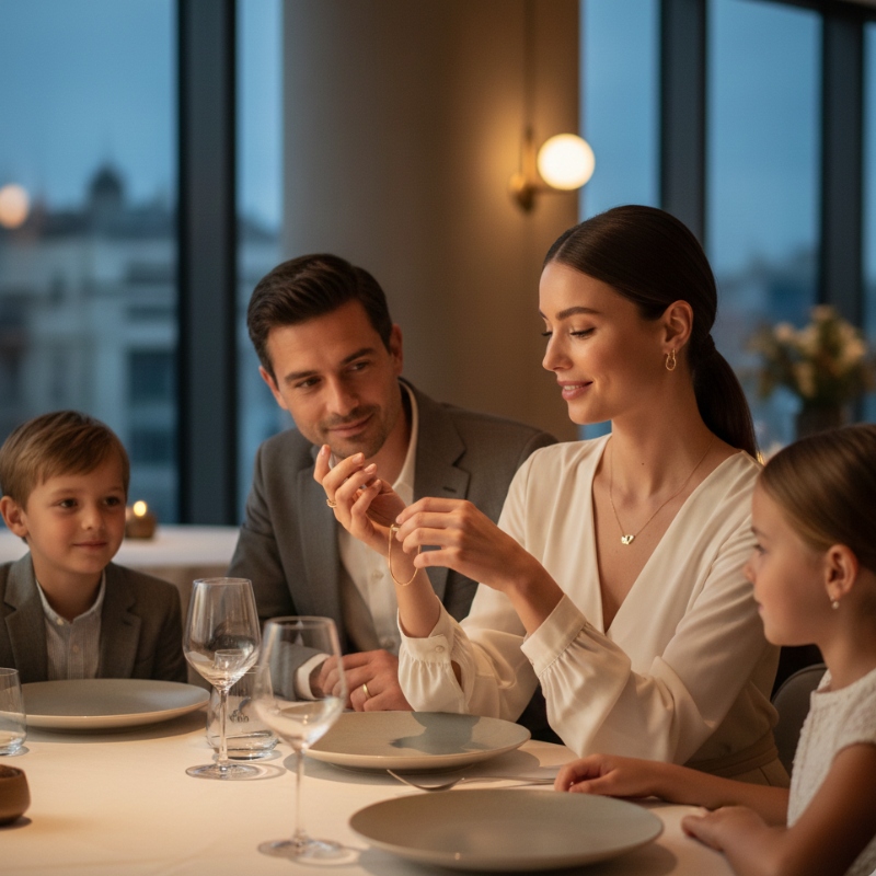 Travel Jewelry for Women: Essential Accessories for Every Journey